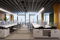 Офис O101 в GATEWAY Offices, Меса Гитония, Лимассол 5