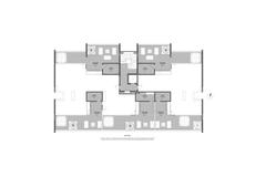 2-bedroom penthouse No. 302 in LENNOX, Agios Athanasios, Limassol 19
