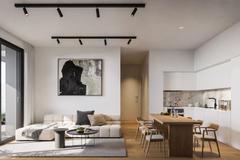 2-bedroom apartment No. 106 in LENNOX, Agios Athanasios, Limassol 11
