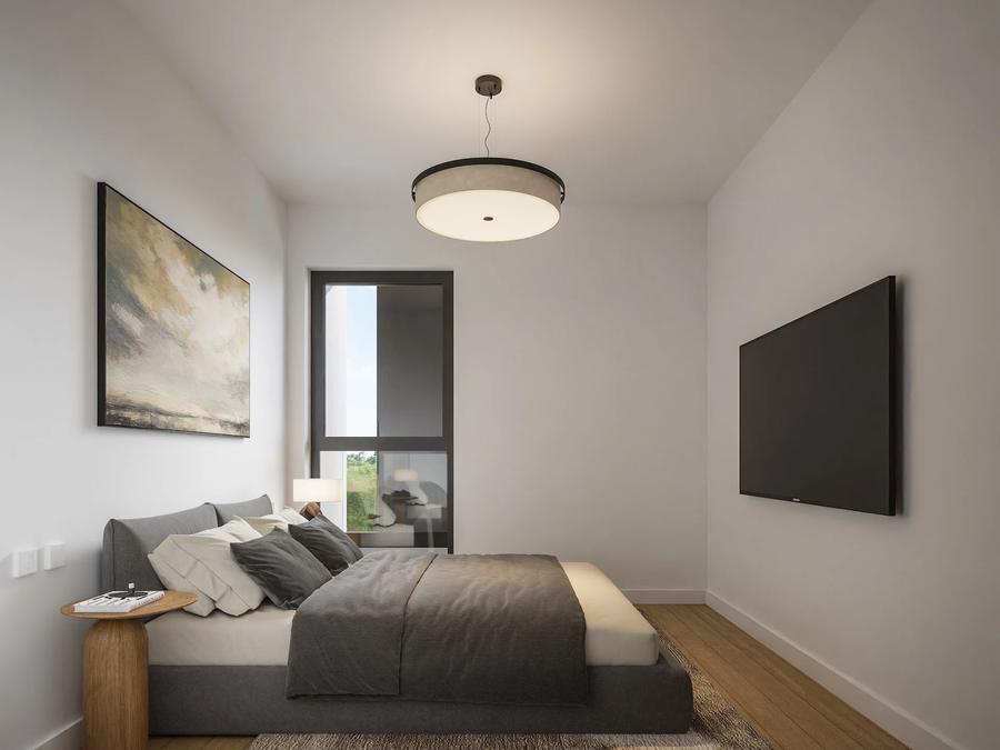 ZAYA RESIDENCES — 6