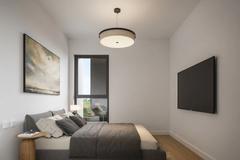 Квартира №103 с 2 спальнями в ZAYA RESIDENCES, Юниверсал, Пафос 7