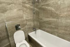 2-bedroom duplex No. B401 in Caelia Residences, Potamos Germasogeias, Limassol 10