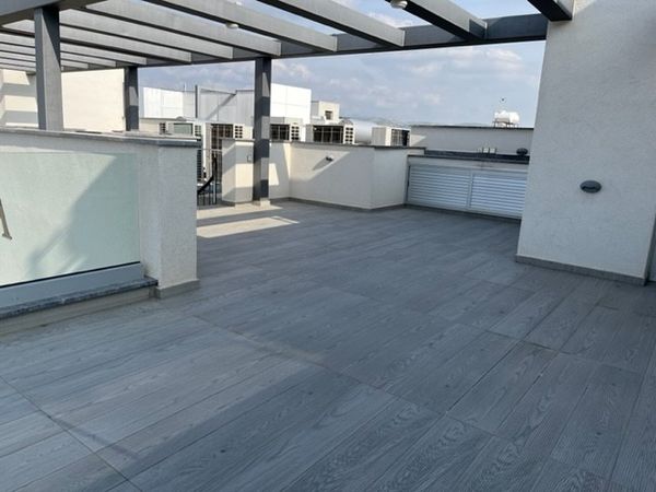 Двухуровневая квартира №B401 с 2 спальнями в Caelia Residences, Потамос Гермасойяс, Лимассол