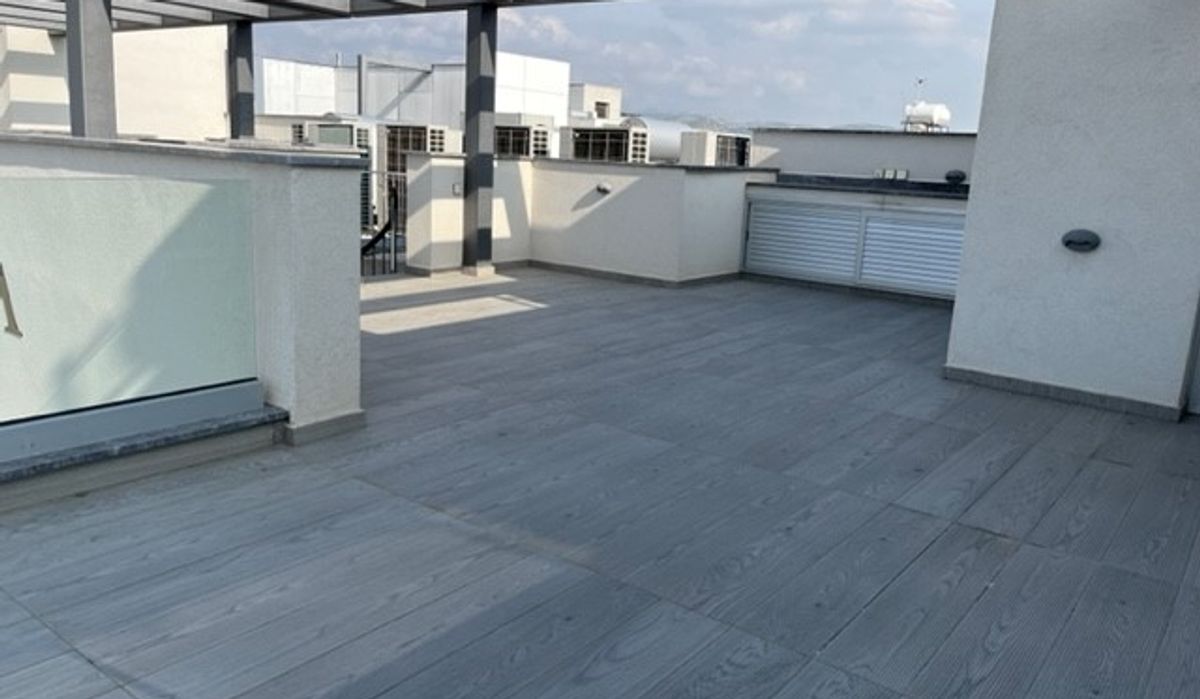 2-bedroom duplex No. B401 in Caelia Residences, Potamos Germasogeias, Limassol