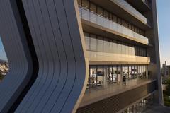 Офис O802 в Evolution Tower, Меса Гитония, Лимассол 4