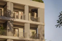 Studio No. 104 in IRIS, Agios Nektarios, Limassol 3