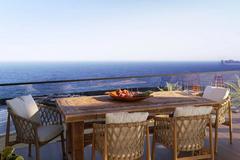 Квартира №101 с 3 спальнями в Capri, Парекклисия, Лимассол 9