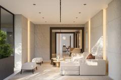 Студия №614 в THE DOCKS, Цифликудия, Лимассол 11