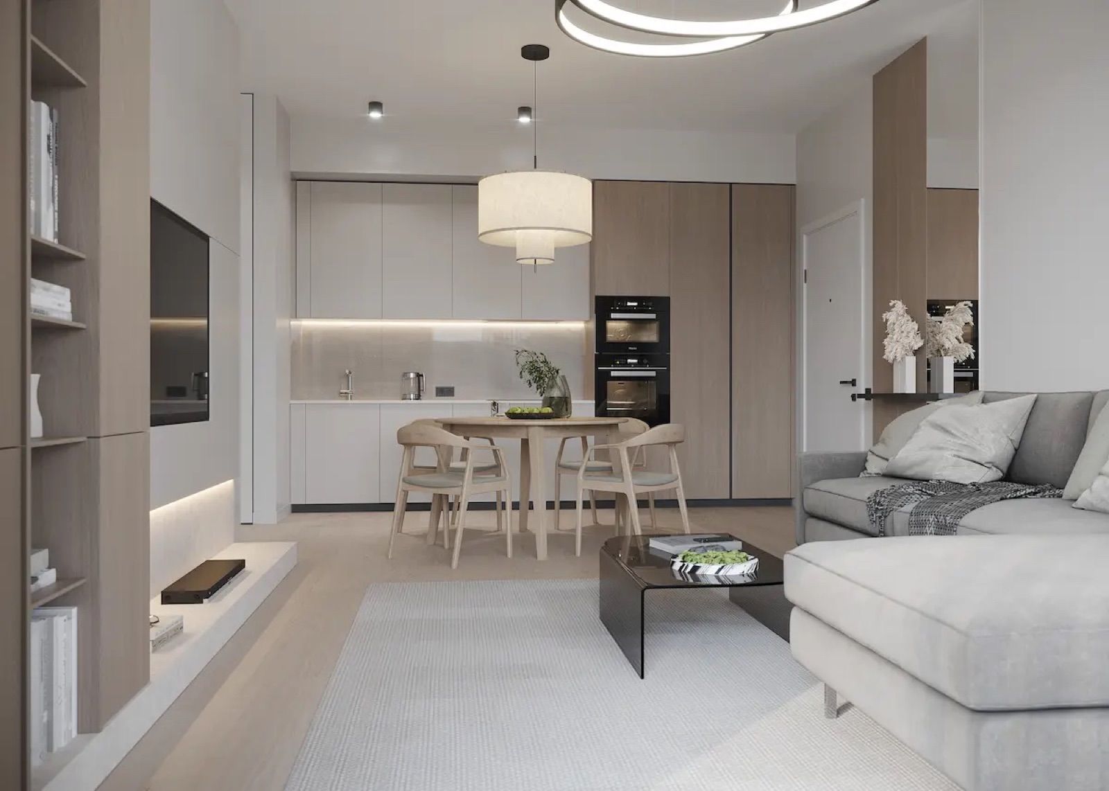 GATEWAY Residences — 5