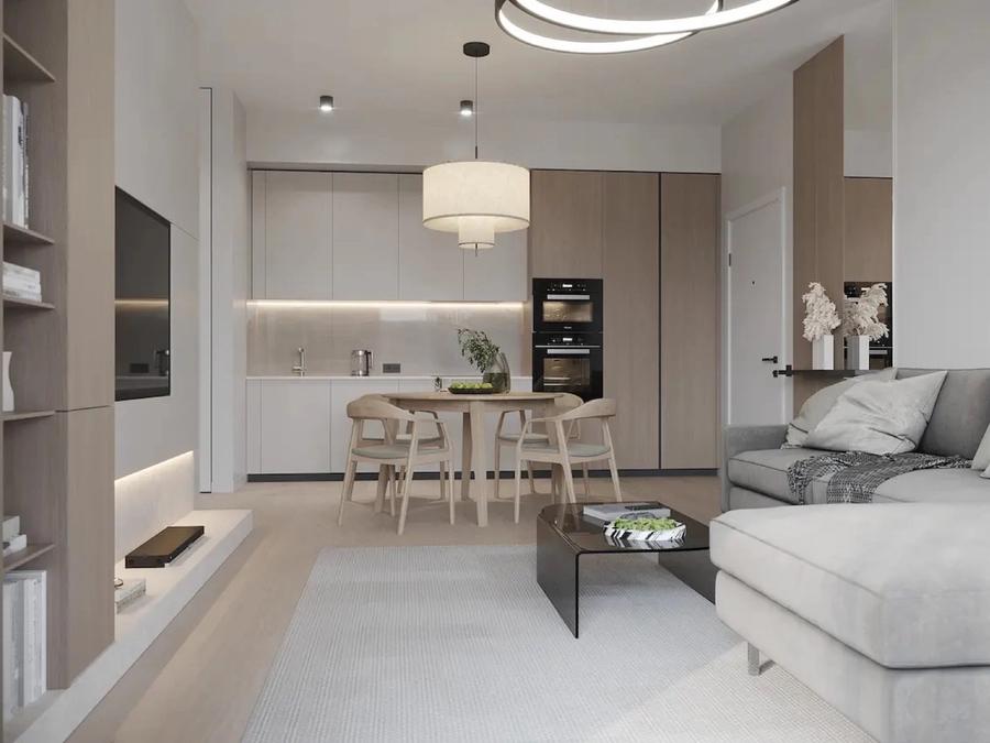 GATEWAY Residences — 5