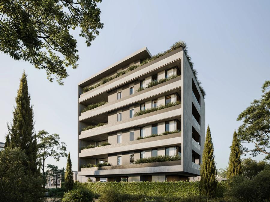 APEX — 1