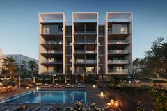 1-bedroom apartment No. 103 in Prime Residence, Potamos Germasogeias, Limassol 2