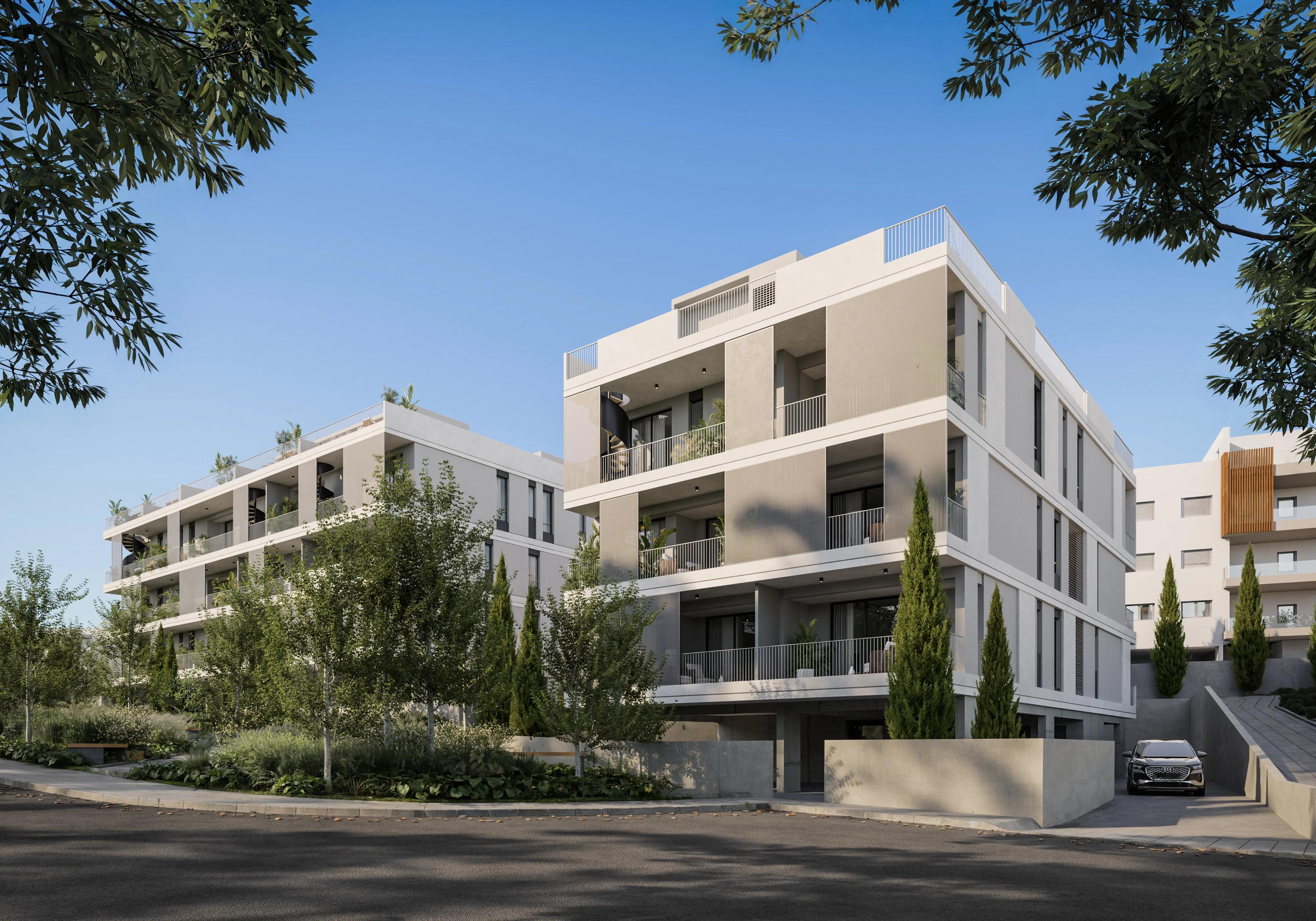 NAYA Residences — 1