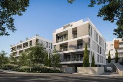 Студия №B203 в NAYA Residences, Агиос Афанасиос, Лимассол 2