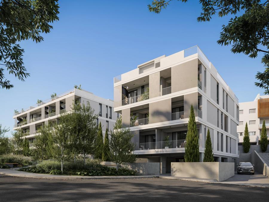 NAYA Residences — 1