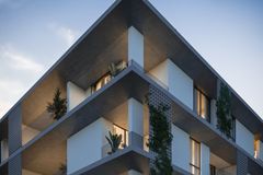 2-Bedroom Apartment No. 302 in AURA, Agios Athanasios, Limassol 2