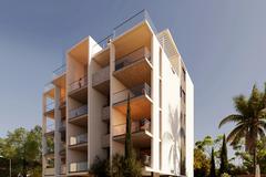 2-bedroom apartment No. 101 in Rise, Potamos Germasogeias, Limassol 3