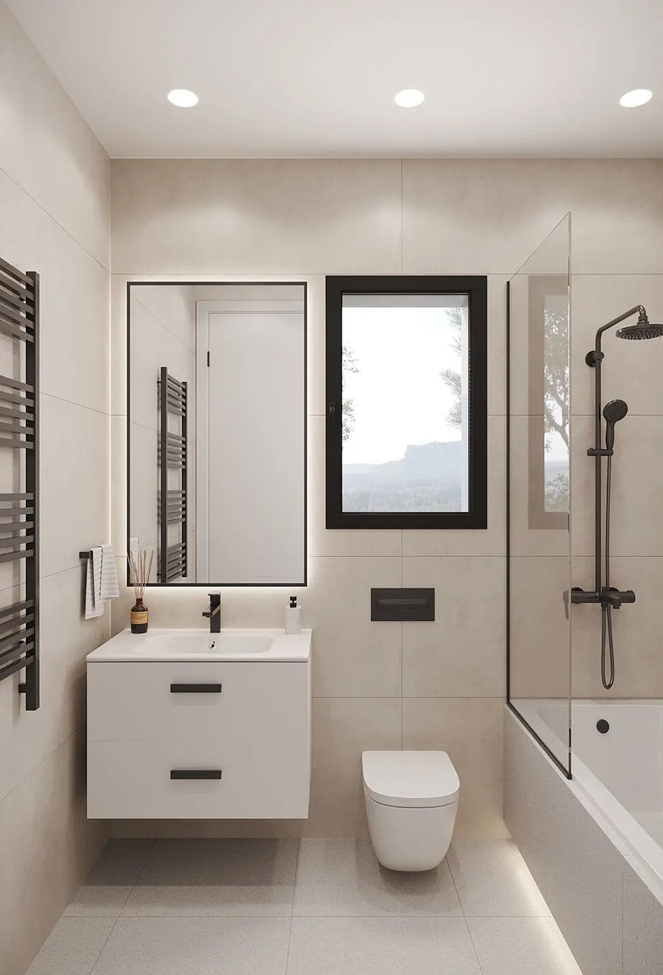AMISSOS Residence — 7