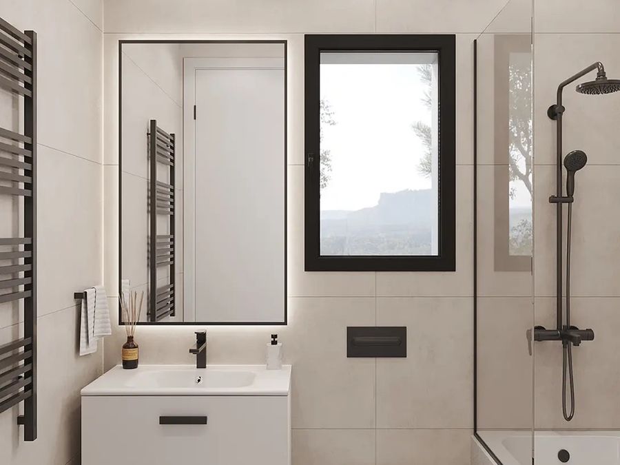 AMISSOS Residence — 7