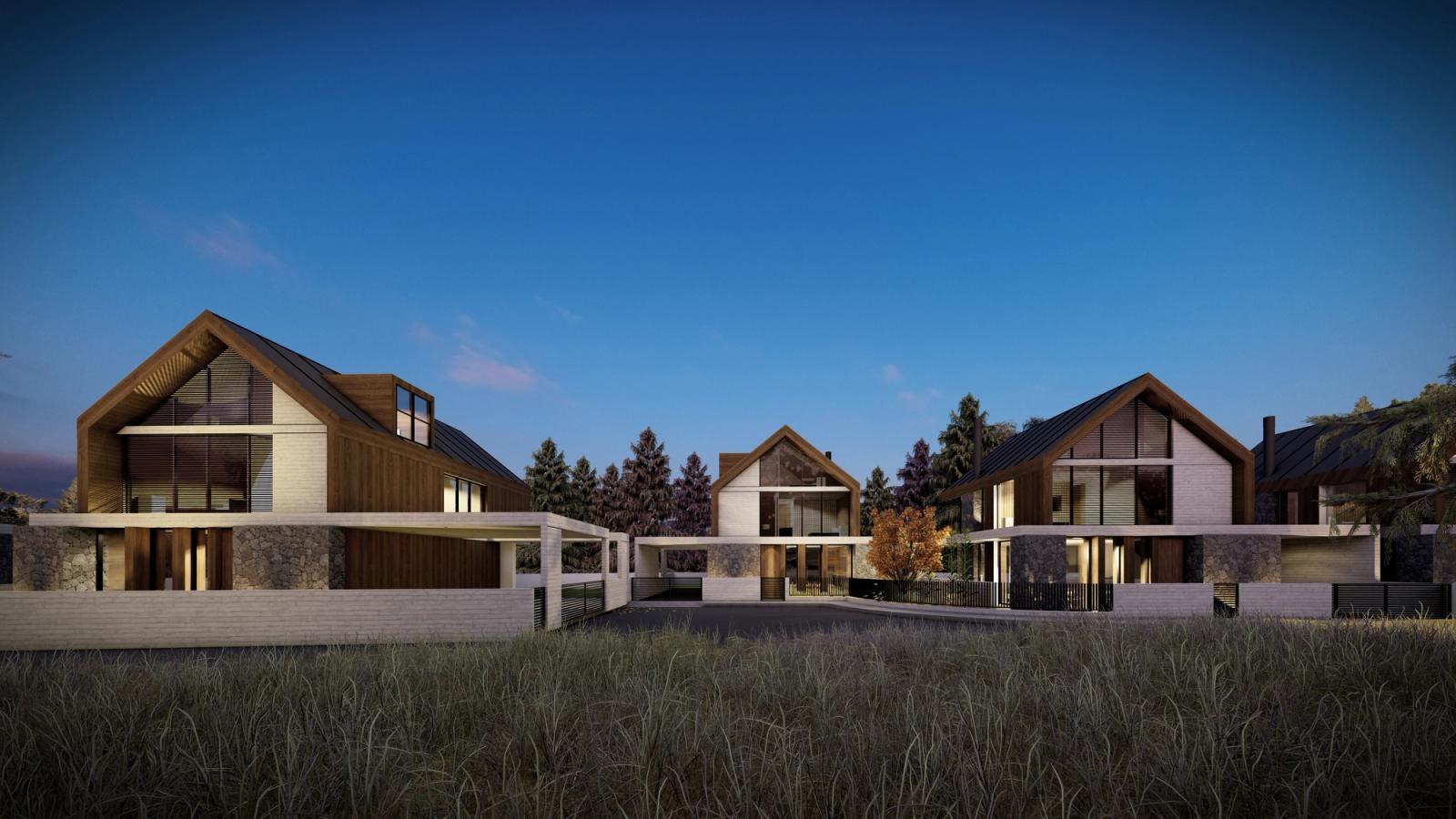 Greenwood Platres