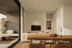 Квартира №103 с 2 спальнями в KAI Residences, Католики, Лимассол 9