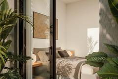 Квартира №103 с 2 спальнями в KAI Residences, Католики, Лимассол 13