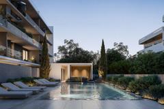 2-bedroom apartment No. 106 in LENNOX, Agios Athanasios, Limassol 5