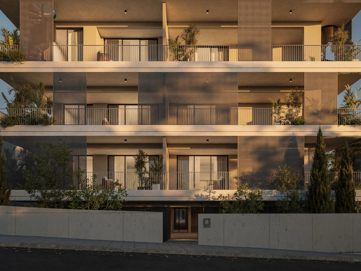 NAYA Residences