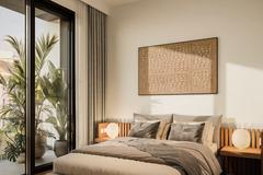 Квартира №103 с 2 спальнями в KAI Residences, Католики, Лимассол 12
