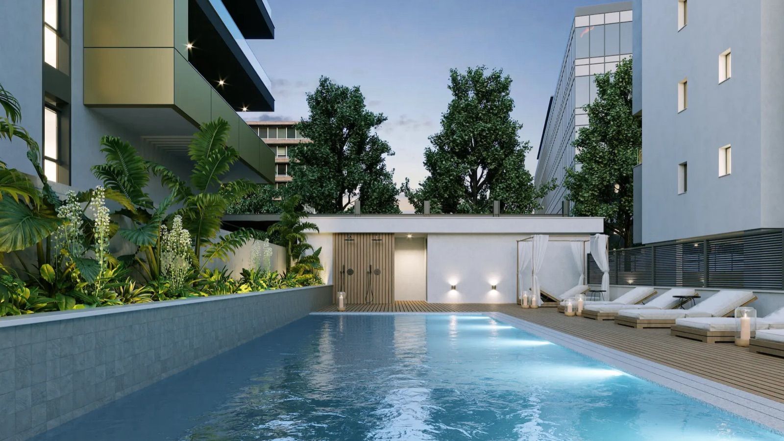 GATEWAY Residences — 1