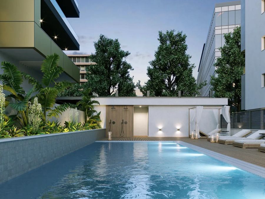 GATEWAY Residences — 1