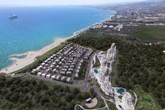 Квартира №C103 с 1 спальней в YOO Limassol, Пиргос, Лимассол 6