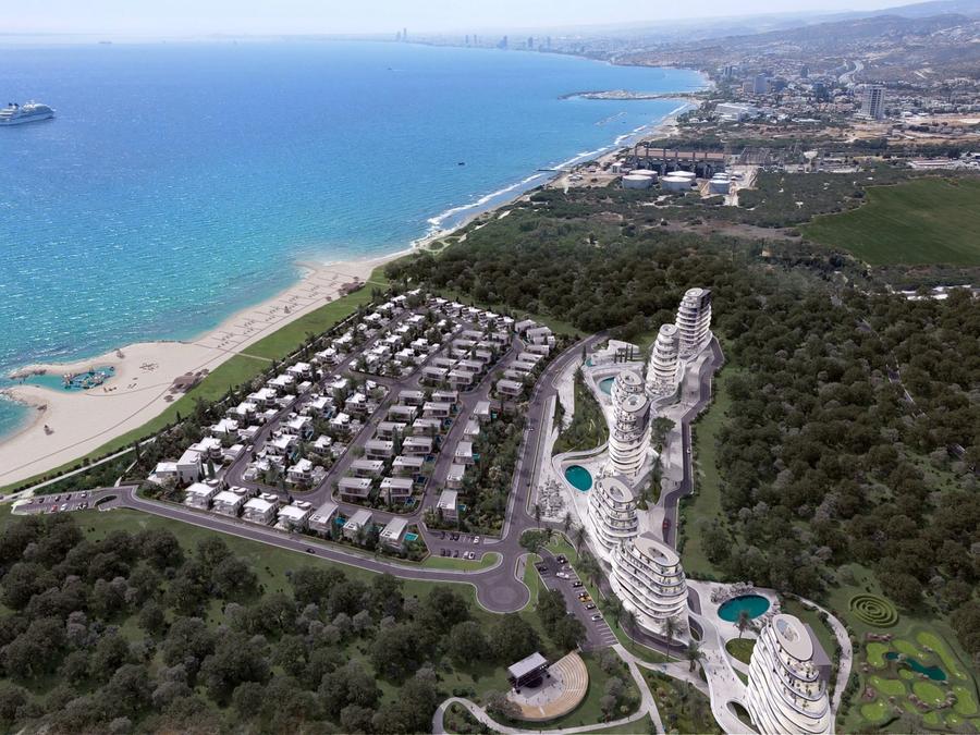 YOO Limassol — 5