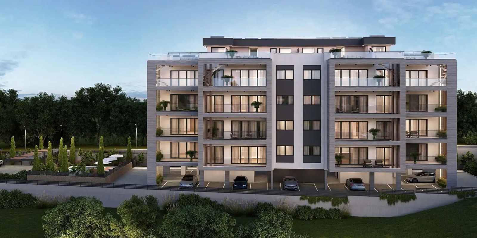 ONYX Residence