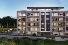 Квартира №101 с 3 спальнями в ONYX Residence, Потамос Гермасойяс, Лимассол 1