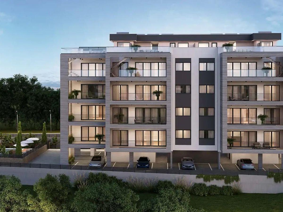 ONYX Residence