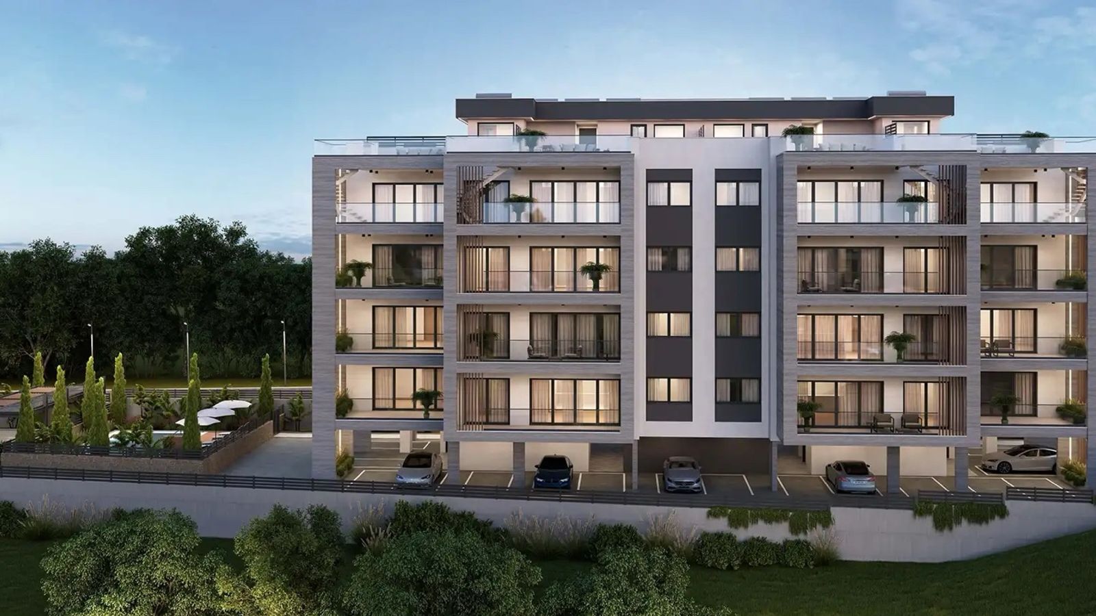 ONYX Residence