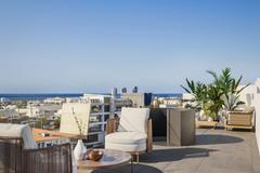 2-bedroom apartment No. 106 in LENNOX, Agios Athanasios, Limassol 18