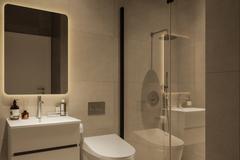 Квартира №103 с 2 спальнями в KAI Residences, Католики, Лимассол 14