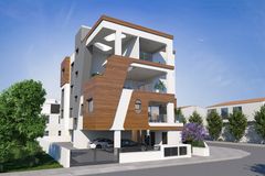 2-bedroom apartment No. 102 in Alpha Residences, Potamos Germasogeias, Limassol 4