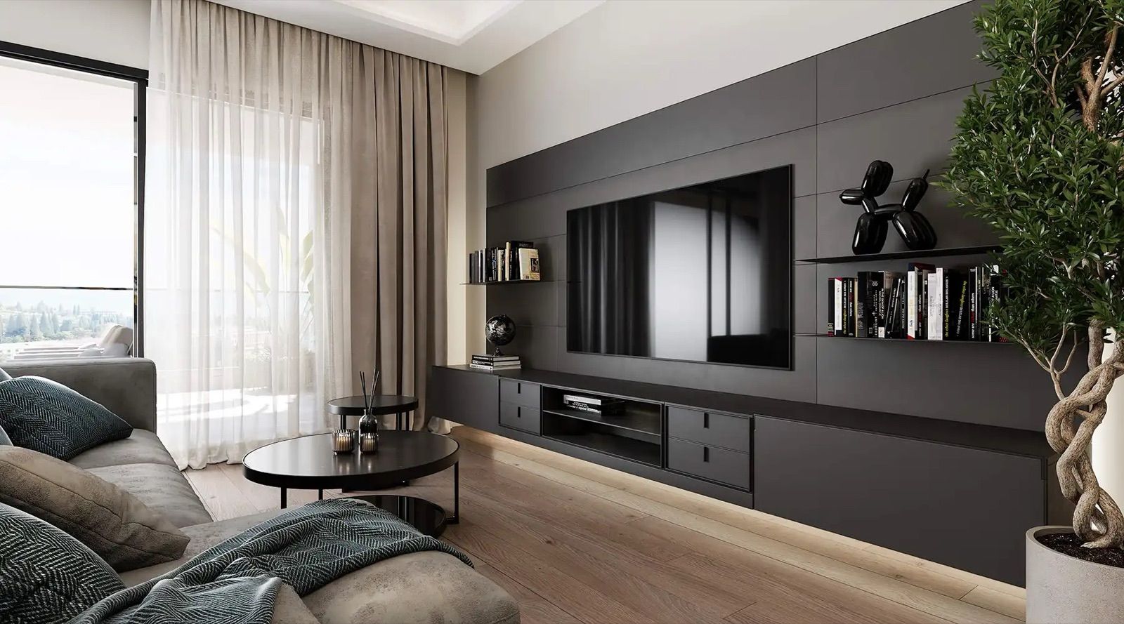 ONYX Residence — 4