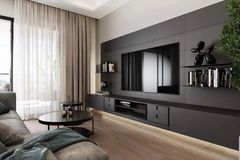Квартира №101 с 3 спальнями в ONYX Residence, Потамос Гермасойяс, Лимассол 5