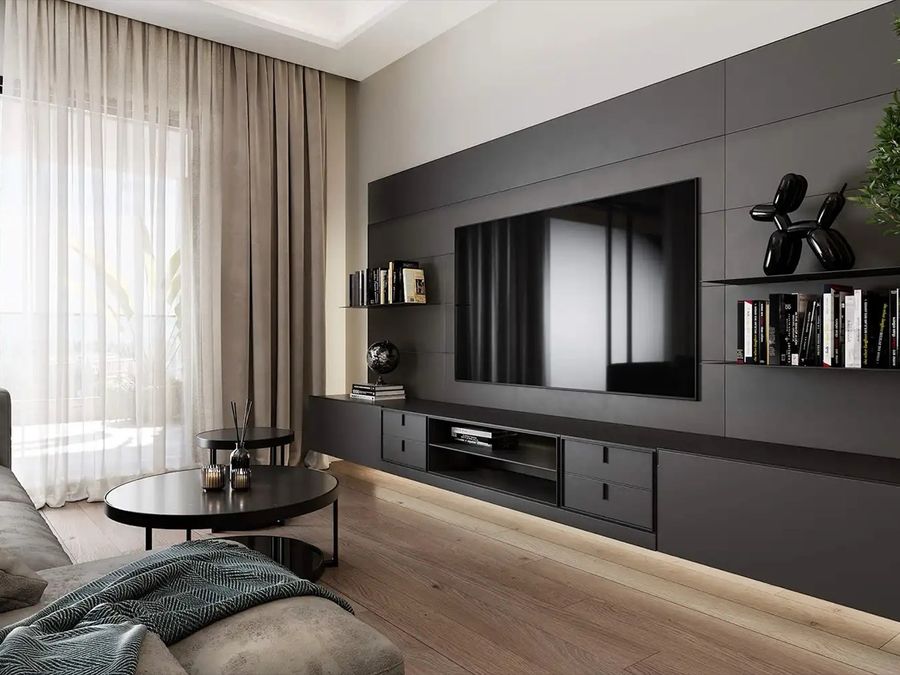 ONYX Residence — 4