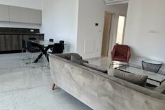 2-bedroom apartment No. B201 in Caelia Residences, Potamos Germasogeias, Limassol 2