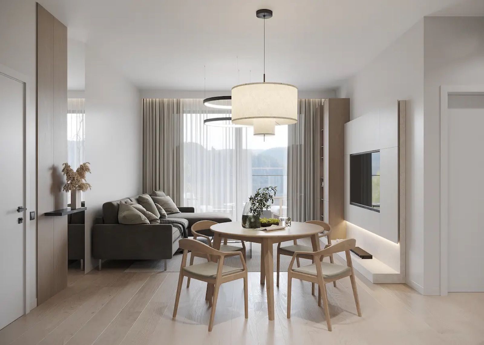 GATEWAY Residences — 4