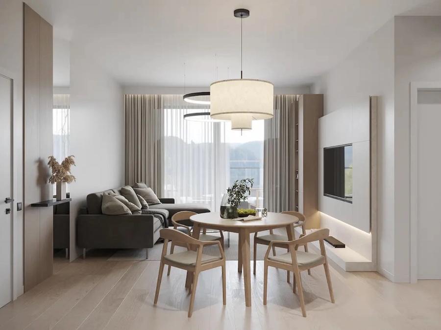 GATEWAY Residences — 4