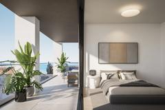 Студия №614 в THE DOCKS, Цифликудия, Лимассол 30