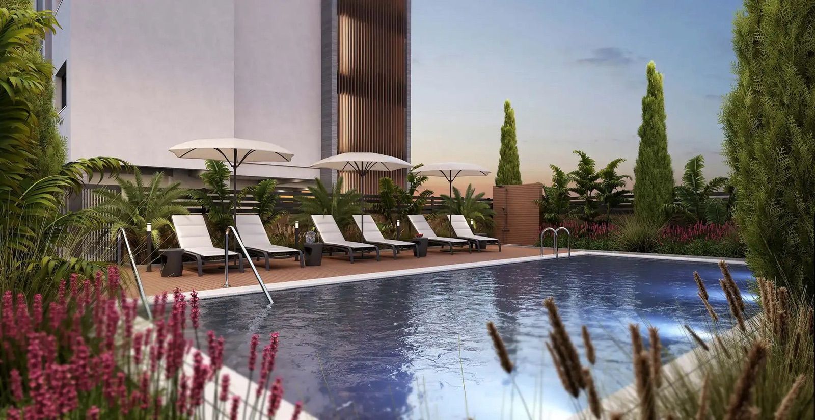 ONYX Residence — 2