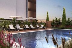 Квартира №101 с 3 спальнями в ONYX Residence, Потамос Гермасойяс, Лимассол 3