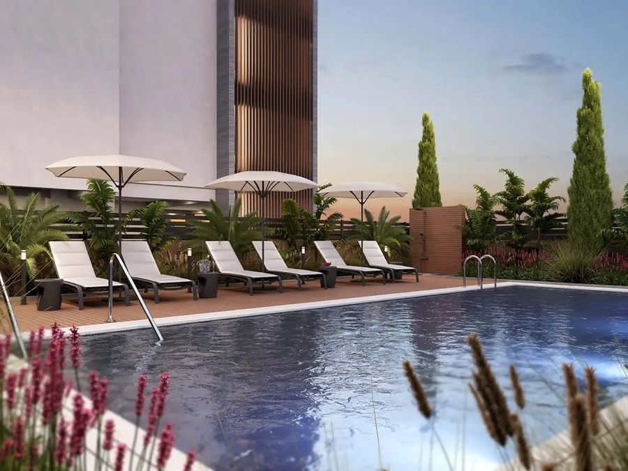 ONYX Residence — 2